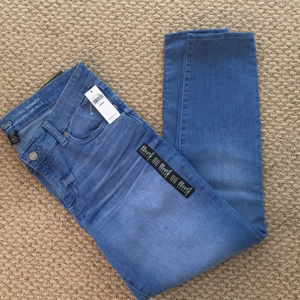 NEW GAP Jeans
